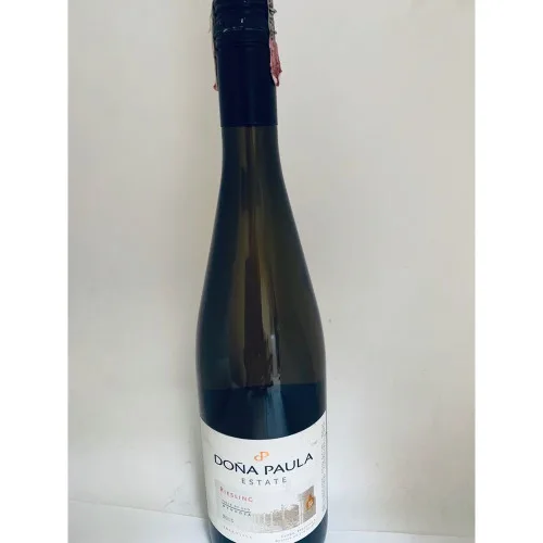 Vn Arg Dona Paula Estate Riesling Bco - Doña Paula - Mercearia