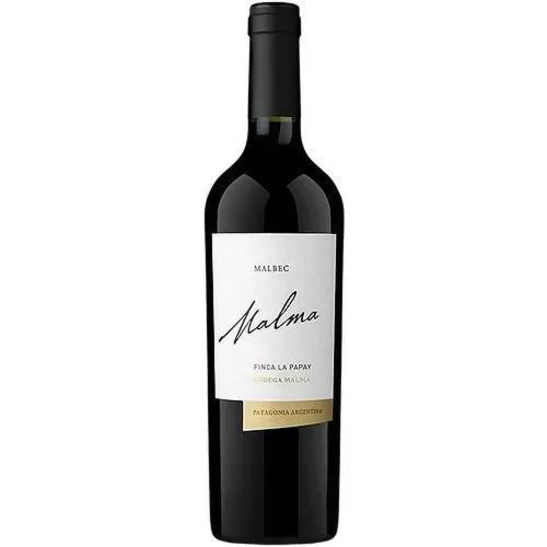 Vn Arg Malma Finca Malbec 750 Ml - MALBEC - Bebidas