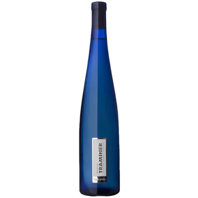 Vinho Argentino Las Perdices Gewurztraminer Branco 750ml