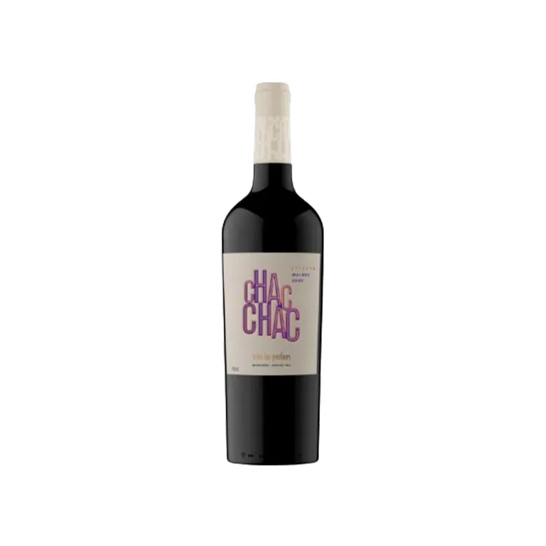 Vinho Chac Chac Tinto Reserva Malbec 750ml - Chac Chac
