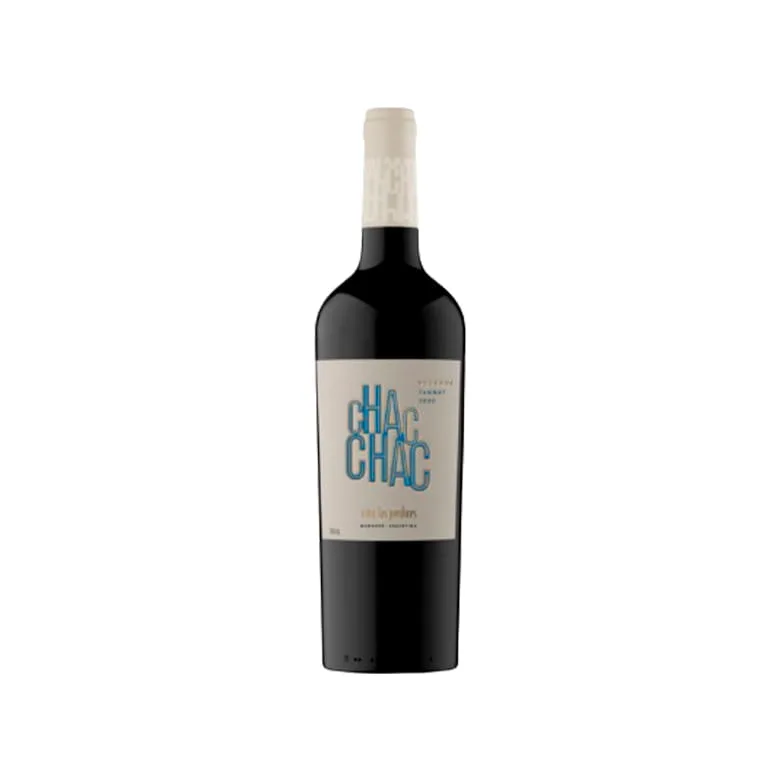 Vinho Chac Chac Tinto Reserva Tannat 750ml - Chac Chac - Bebidas Alcoólicas