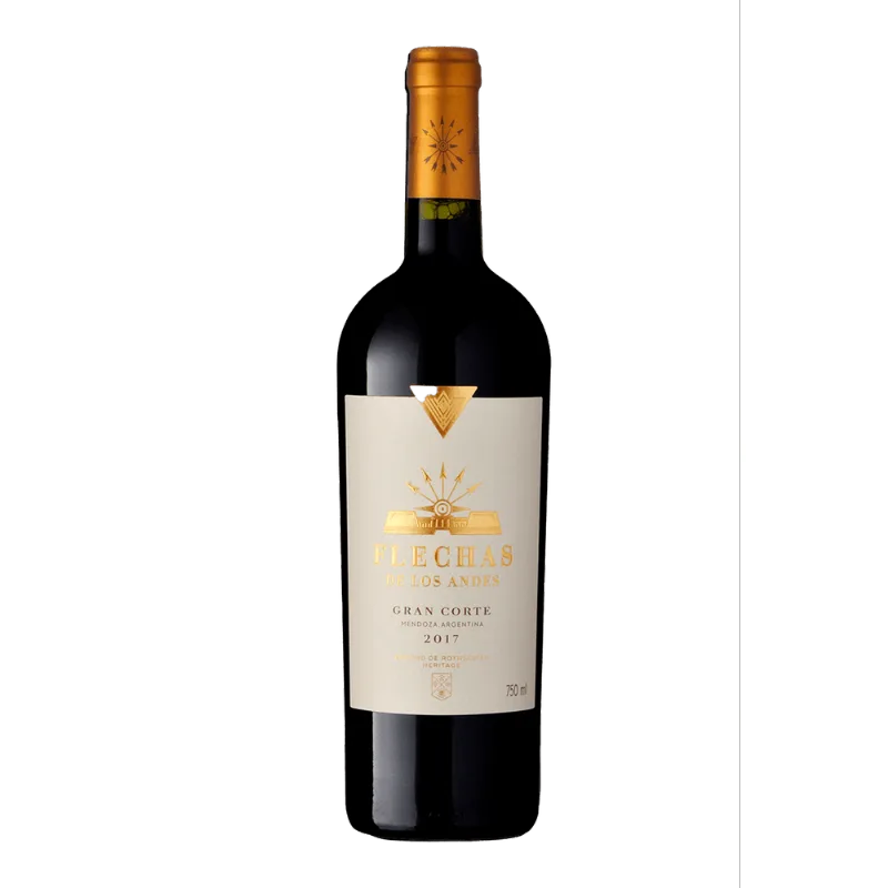 E. Rothschild Punta de Flechas Gran Corte