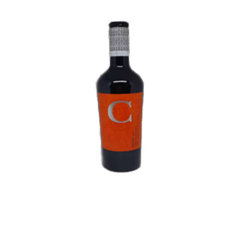 Vinho Argentino C Goulart Clássico Malbec 750ml