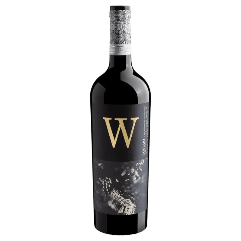 Vinho Argentino W Goulart Winemaker Malbec 750ml
