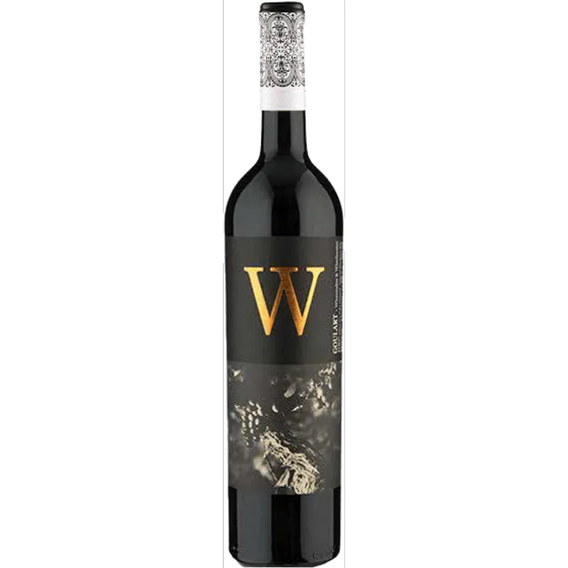 Vinho Argentino W Goulart Winemarker Cabernet Sauvignon 750ml