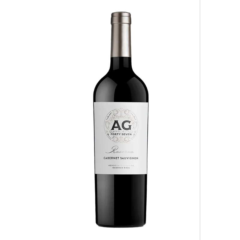 Ag 47 Reserva Cabernet Sauvignon