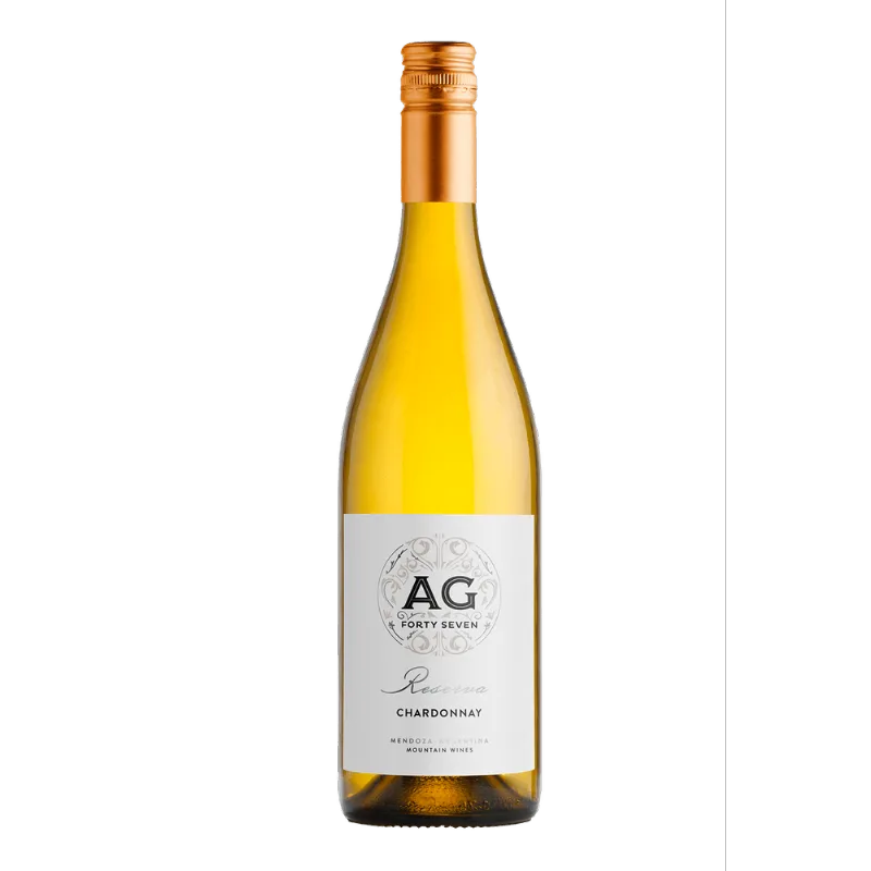 Ag 47 Reserva Chardonnay