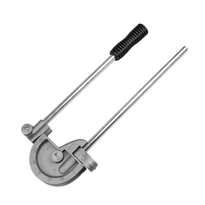 Curvador de Tubos Manual 16mm BLACK JACK