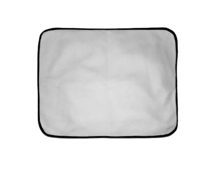 Tapete Reutilizável Adestramento Higiênico 10un M 60x80 Cm - Não Informado - Pet Care