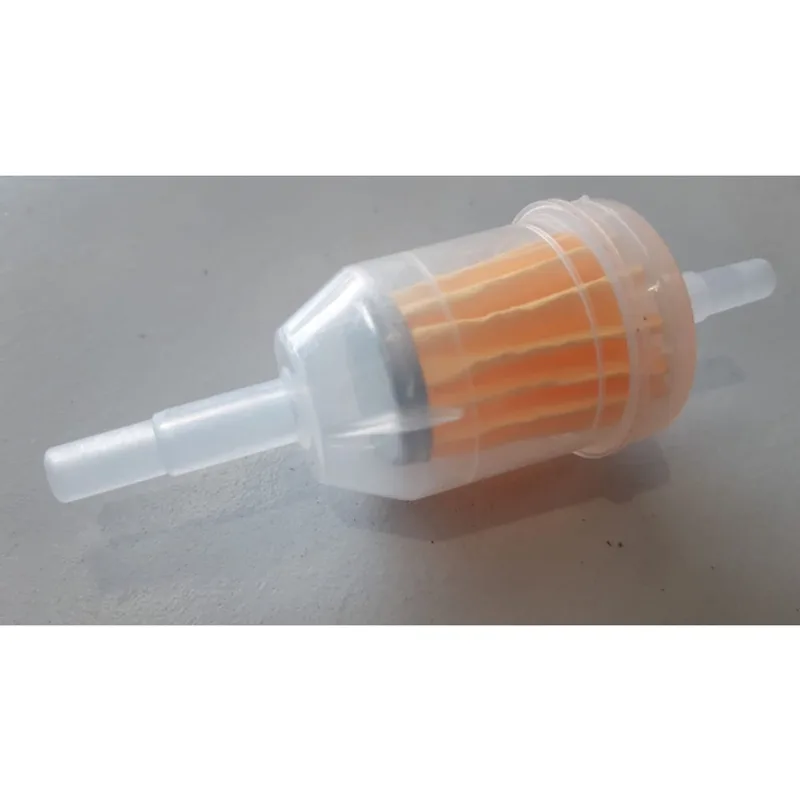 Filtro de Combustível para Compactador de solo Multimarcas