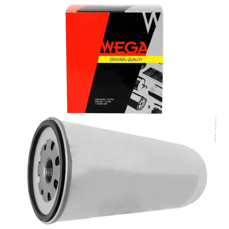 Filtro Separador Racor CF85 XF105 Howo Diesel