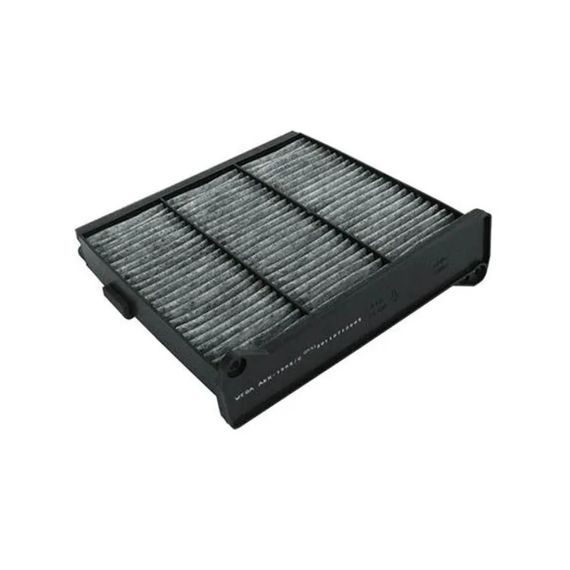 Filtro De Ar Condicionado Com Carvão Ativado Mitsubishi L200 Triton Lancer Pajero Dakar
