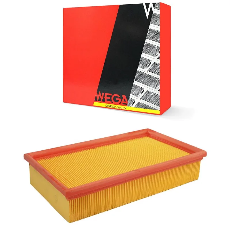 Filtro Ar Mb E220 2.2 93 a 95 Wega FAP4842