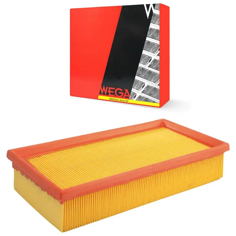 Filtro Ar Série 7 760i 6.0 2010 a 2012 WEGA FAP4829