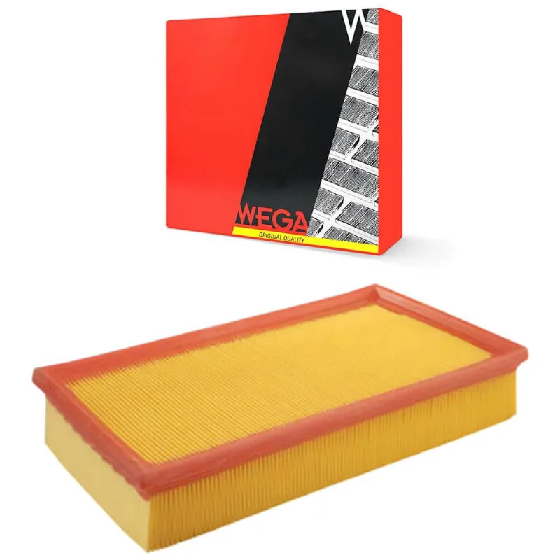 Filtro Ar XF 3.0 4.2 5.0 2008 a 2016 Wega FAP9062