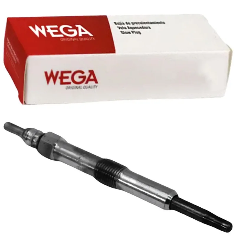 Vela Aquecedora Defender 2.5 98 a 2007 Wega GX108