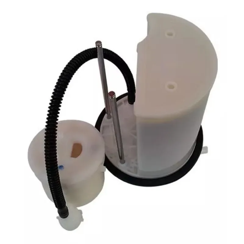 Filtro Combustível JFC214 Rav4 2.4 16V 170cv. 08/12 - Interno ao Tanque - 7702442080 -
