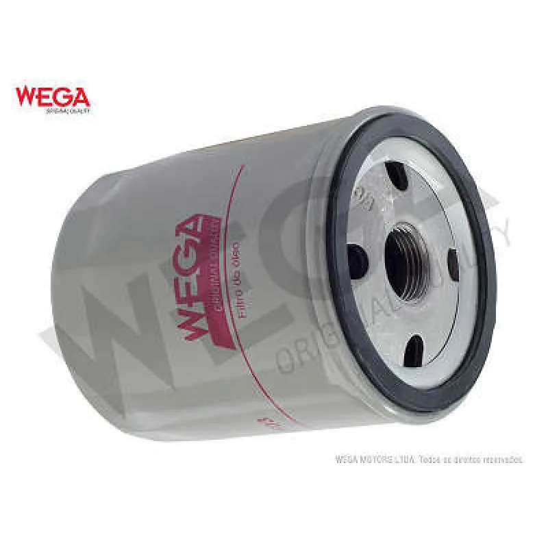 Filtro Óleo JFO0f03 Arrizo 1.5 Cvt 147cv 19/, Celer 1.5 16v 109cv 13/, Tiggo 2 109cv, 5X, 7 1.5 147cv 18/, Hilux 4.0 V6 24v Gas. 16/ - Não Disponível - Automotivo