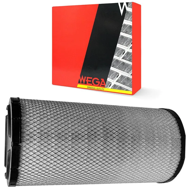 Filtro Ar Primário John Deere Colheteira 4860 4995 4990 WEGA