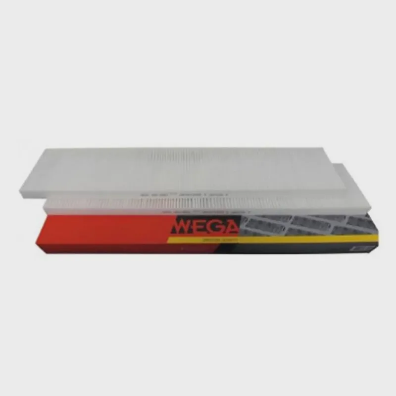 Filtro Ar Condicionado Benz Classe A Sprinter AKX3566 Wega
