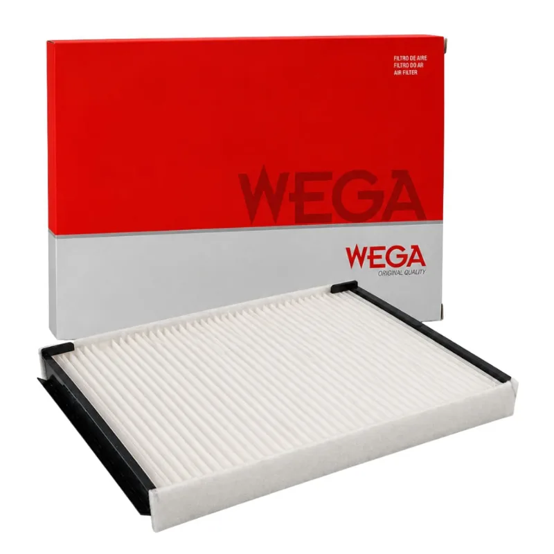Filtro Cabine Ar Condicionado Evoque 2011/ Freelander 2003/