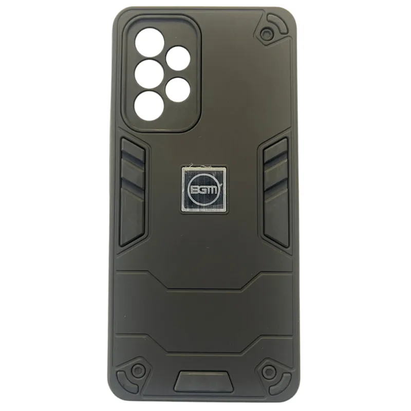 Capa Anti Impacto Para Samsung A53 5g (tela De 6.5) Preto
