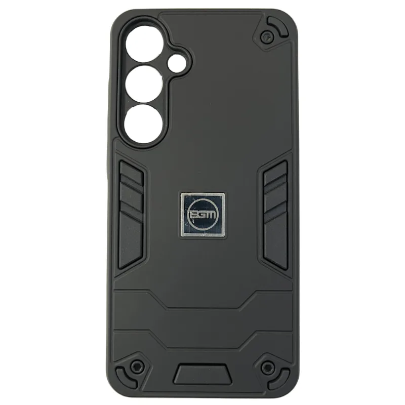 Capa Anti Impacto Para Samsung S24 Plus (tela De 6.7) Preta