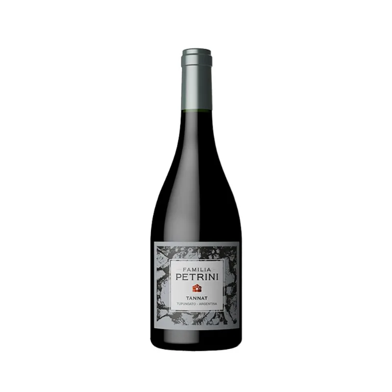 Vinho Familia Petrini Tannat 750ml