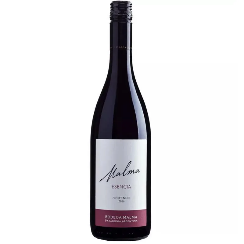 Malma Esencia Pinot Noir