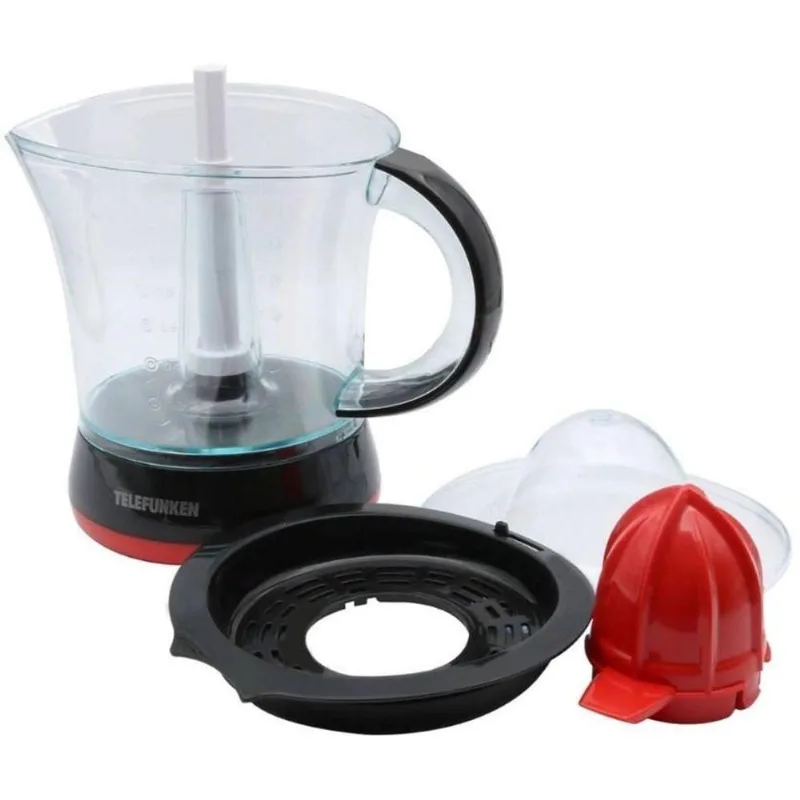 Espremedor De Suco 1,2 Litros 220v Tf-juicer1250v 220V