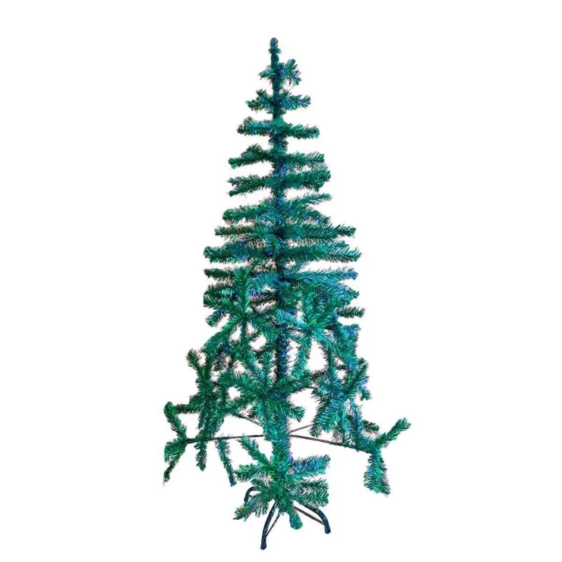 Árvore de Natal Furtacor Shine 2,10m 450 Galhos - klizz