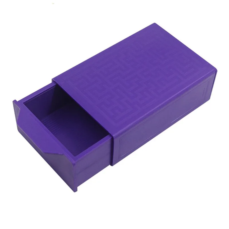 Mini Suporte De Desaparecimento E Aparência Da Caixa Magic Drawer Illusion Box
