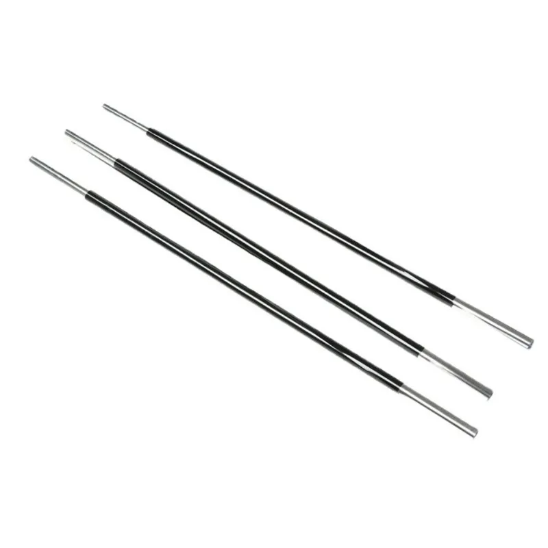Magic Wand Mini Appearing Lightning, Dobrável, Pvc De 48 Cm