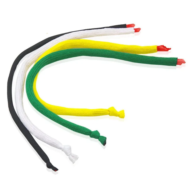 Magic Trick Rope To Silk De 4 Peças Set Creative Stage And Close