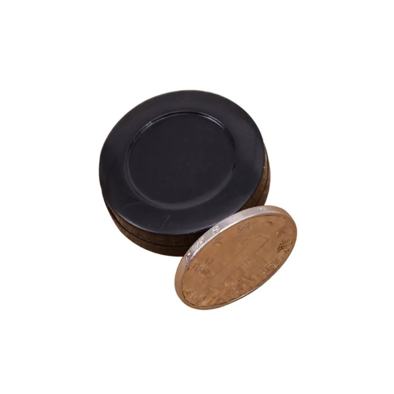 Dispositivo Magic Coin Vanishing Device Silent Strong Magnet