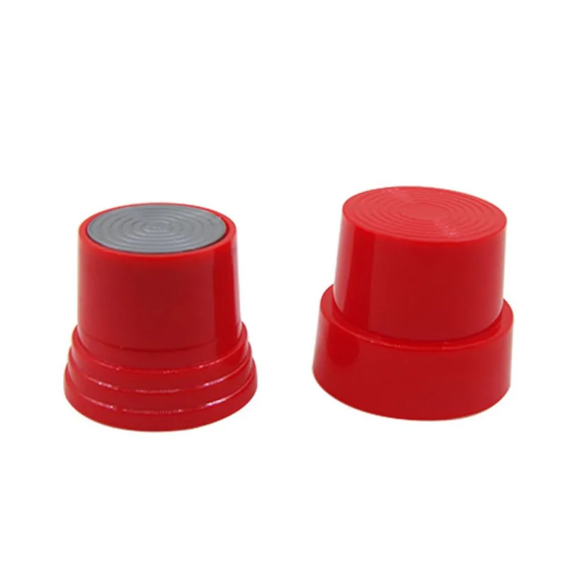 Caixa De Desaparecimento De Moedas Magic De 3 Camadas Com Moeda De Plástico Pvc 14g