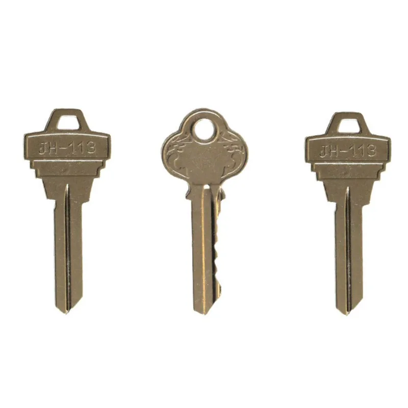 Magic Trick Key Duplication Finger Memory Key Clone Prop