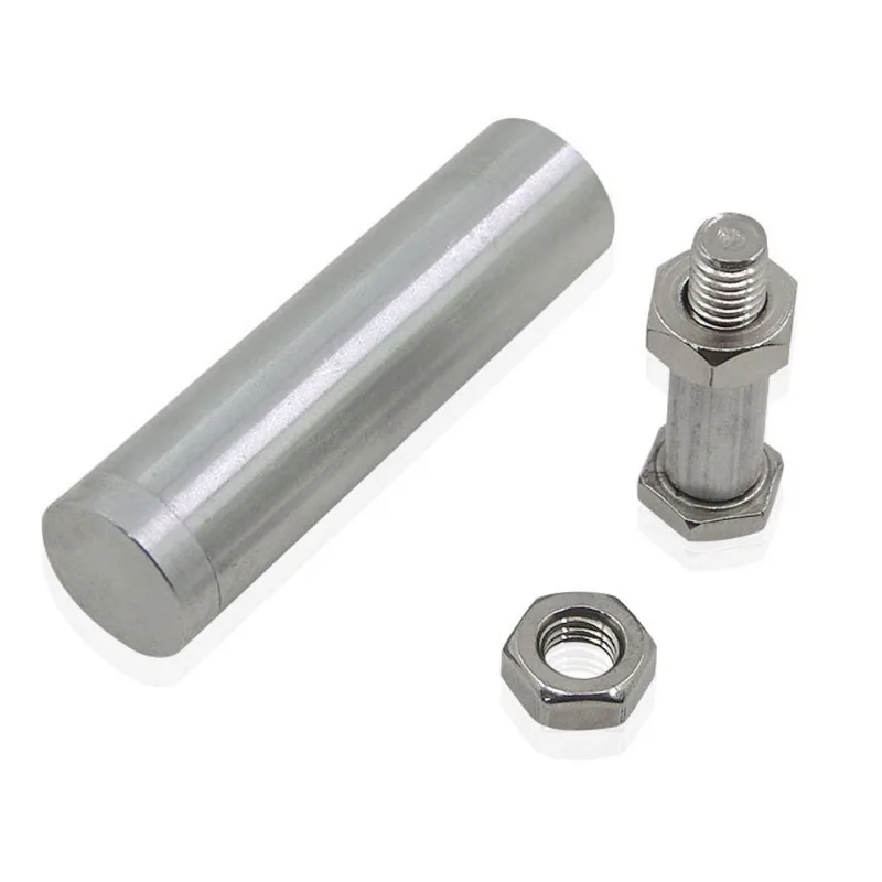 Magic Trick Screw Escape Clever Screw And Tube Illusion