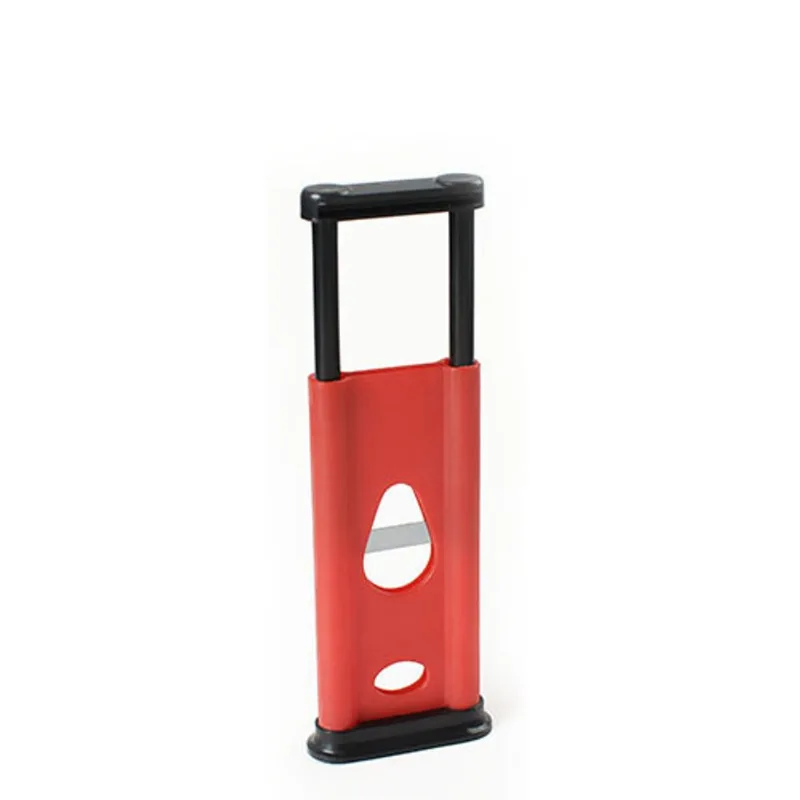 Truque De Guilhotina Magic Finger Prank Cutter Illusion