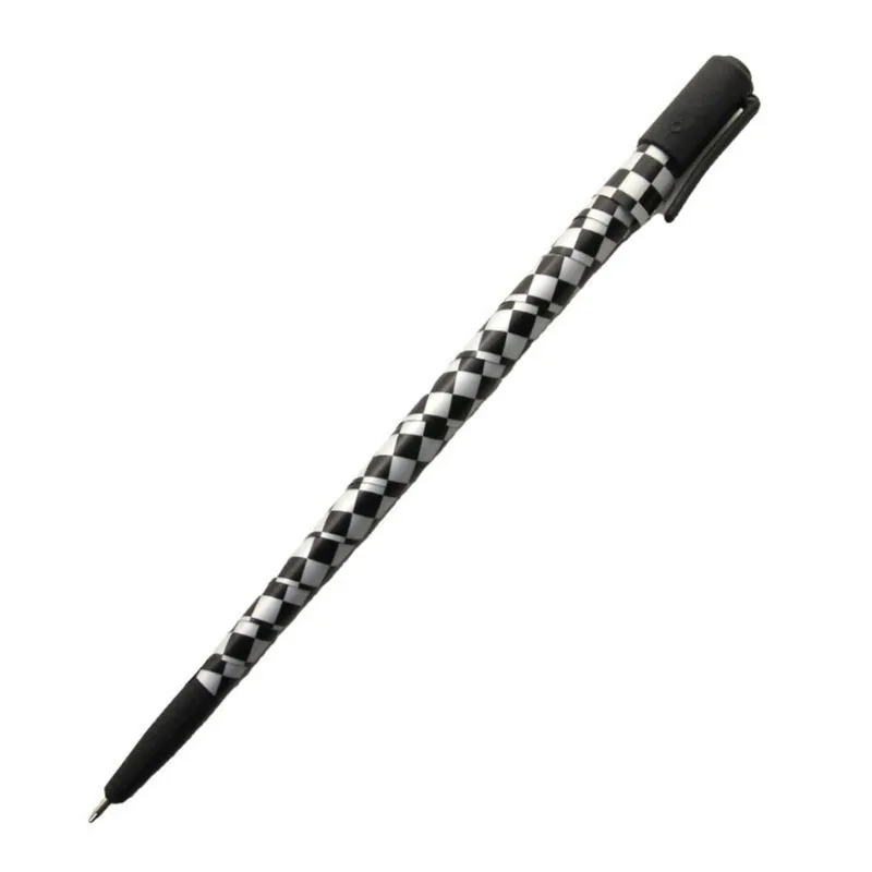 Colar Magic Disappearing Pen Trick Prop Pvc 18cm