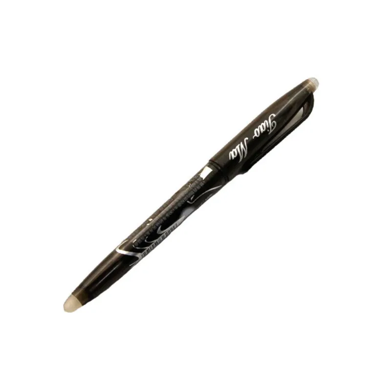 Caneta Mágica Heat Erase Disappearing Ink Trick Prank Material De Pvc