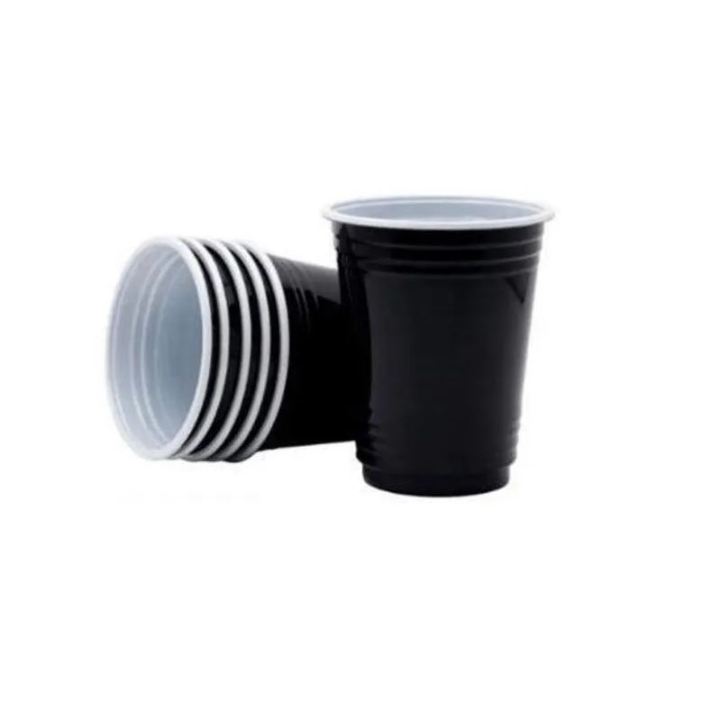 Copo Descartável De Tequila Shot 30Ml Americano 300Un