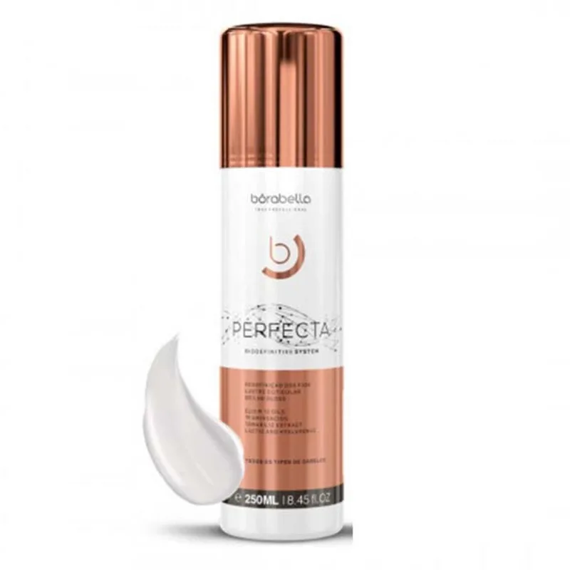Progressiva Perfecta Biodefinitive Borabella 250ML