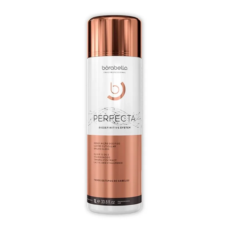 Progressiva Perfecta Biodefinitive Borabella 1L
