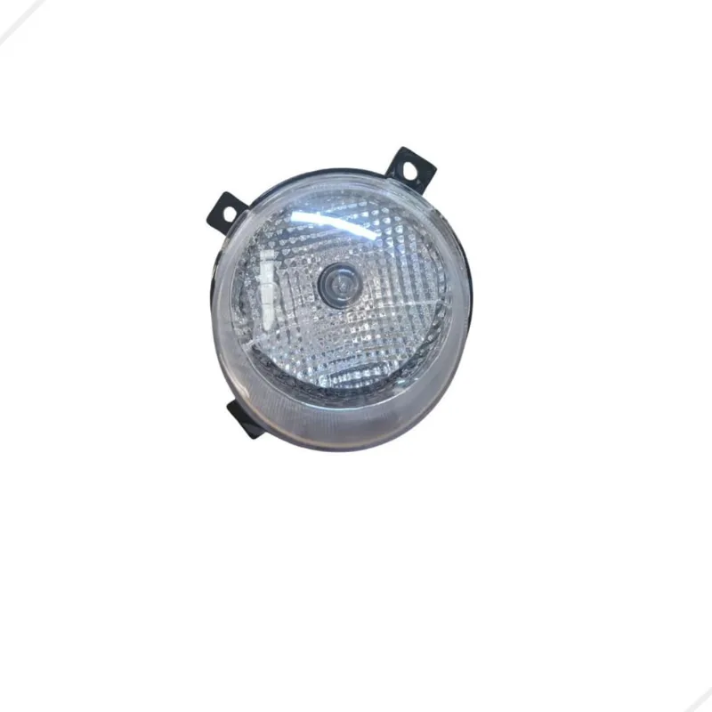 Farol De Neblina Lado Esquerdo Chery New Qq