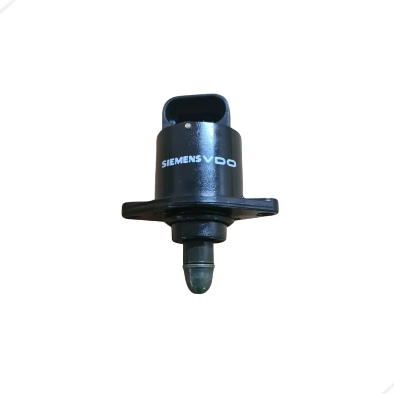 Atuador De Marcha Lenta - Towner Jr E Pickup Effa Bosch