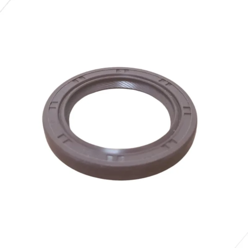 Retentor Do Eixo De Comando - Lifan 320, 620, 530 E Foison