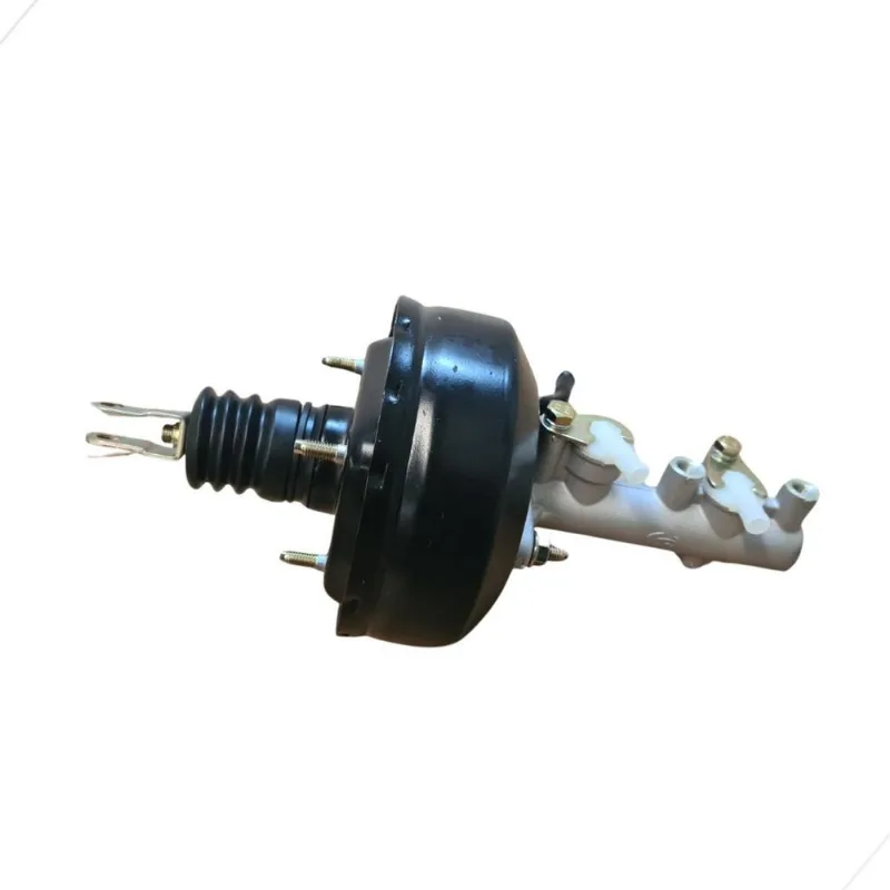 Servo Freio Completo - Towner Jr Pick-up Effa