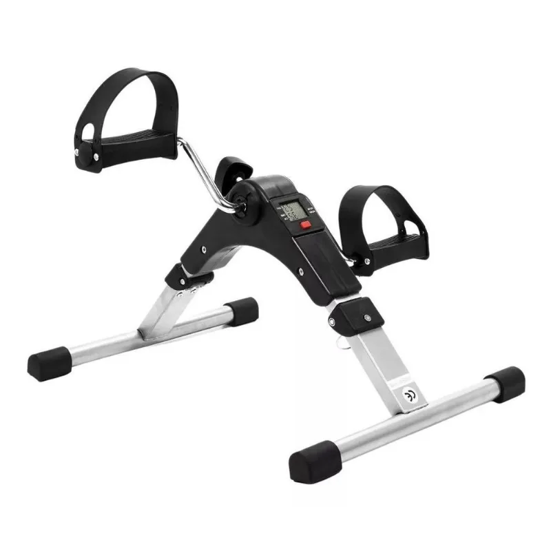 Mini Ciclo Bicicleta Bike Fisioterapia Idosos Braços Pernas