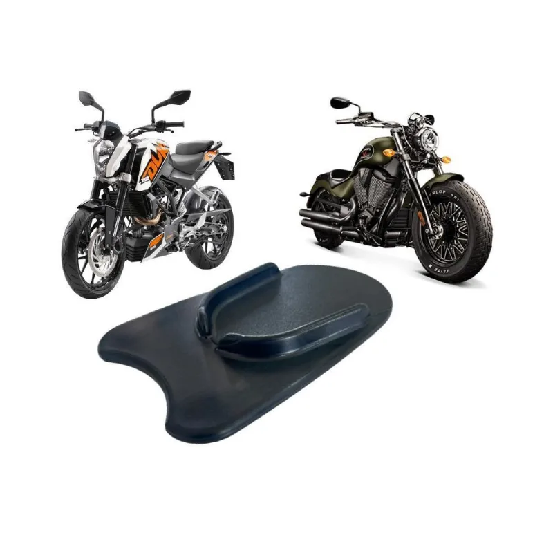 Apoio Pezinho De Moto - Loja Oficial Embanet